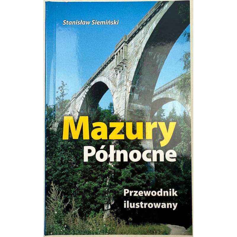 Mazury Północne Siemiański