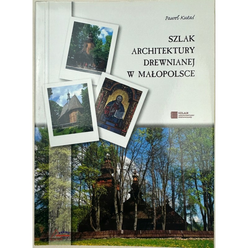 Szlak architektury drewnianej w Małopolsce