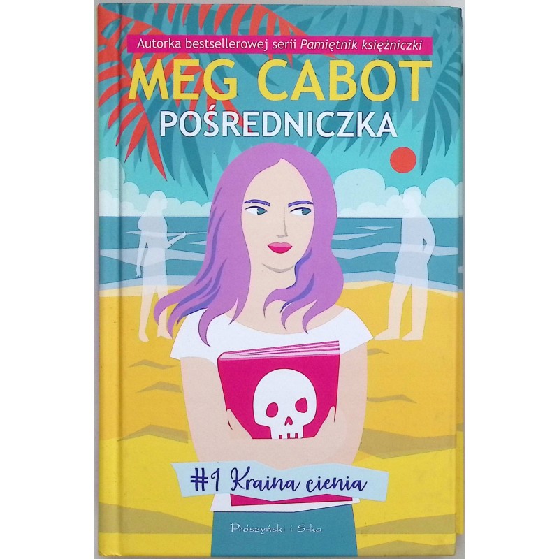 Kraina cienia. Pośredniczka