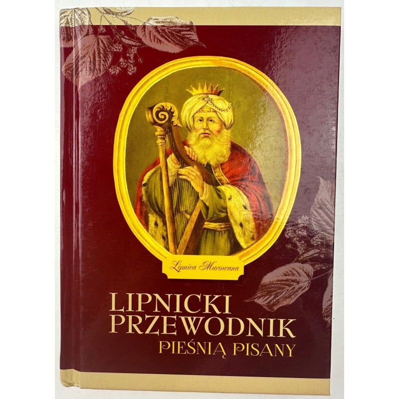 Lipnicki Przewodnik Pieśnią Pisany