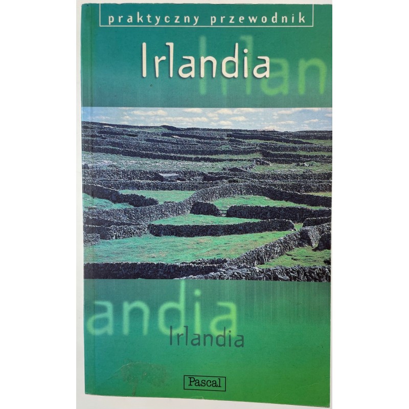 Irlandia M. Greenwood