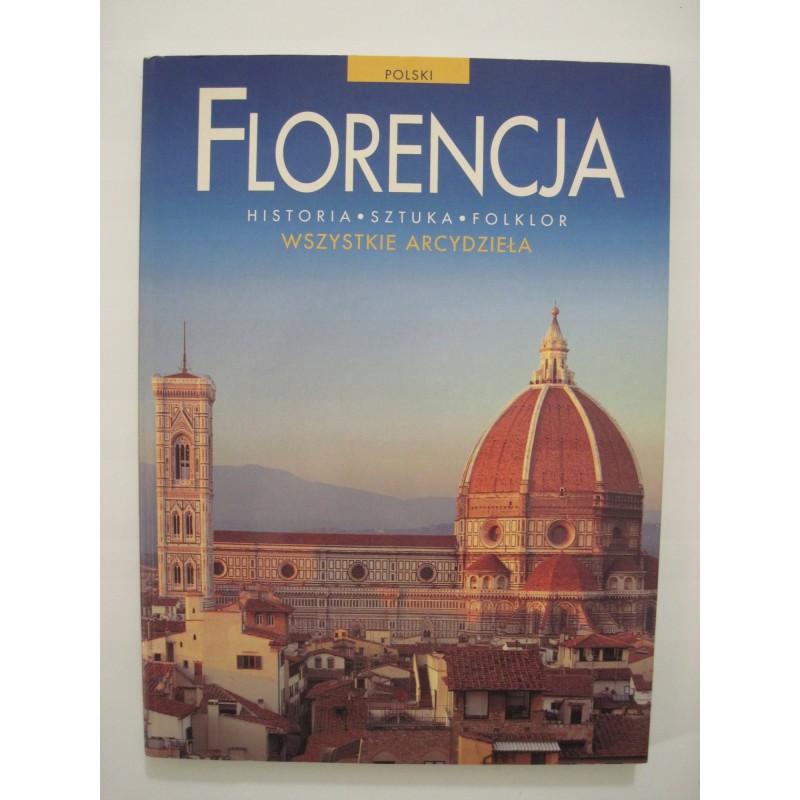 Florencja Praca zbiorowa