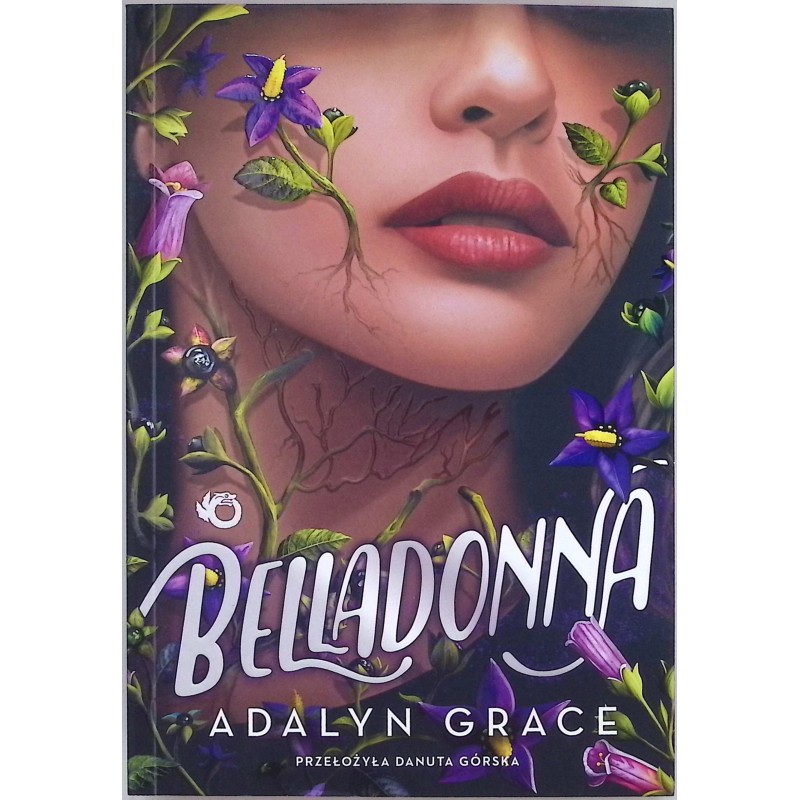 Belladonna - Grace