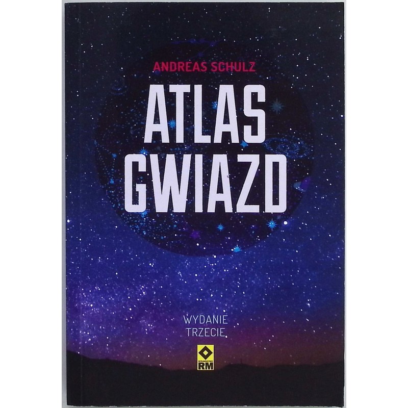 Atlas gwiazd Schulz