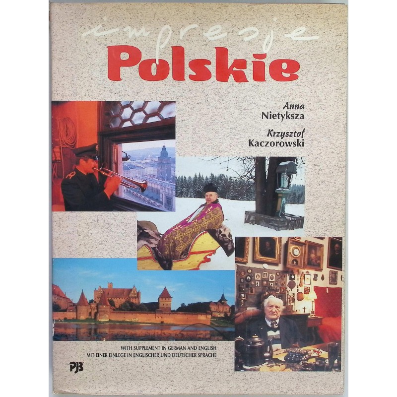 Impresje Polskie Nietyksza