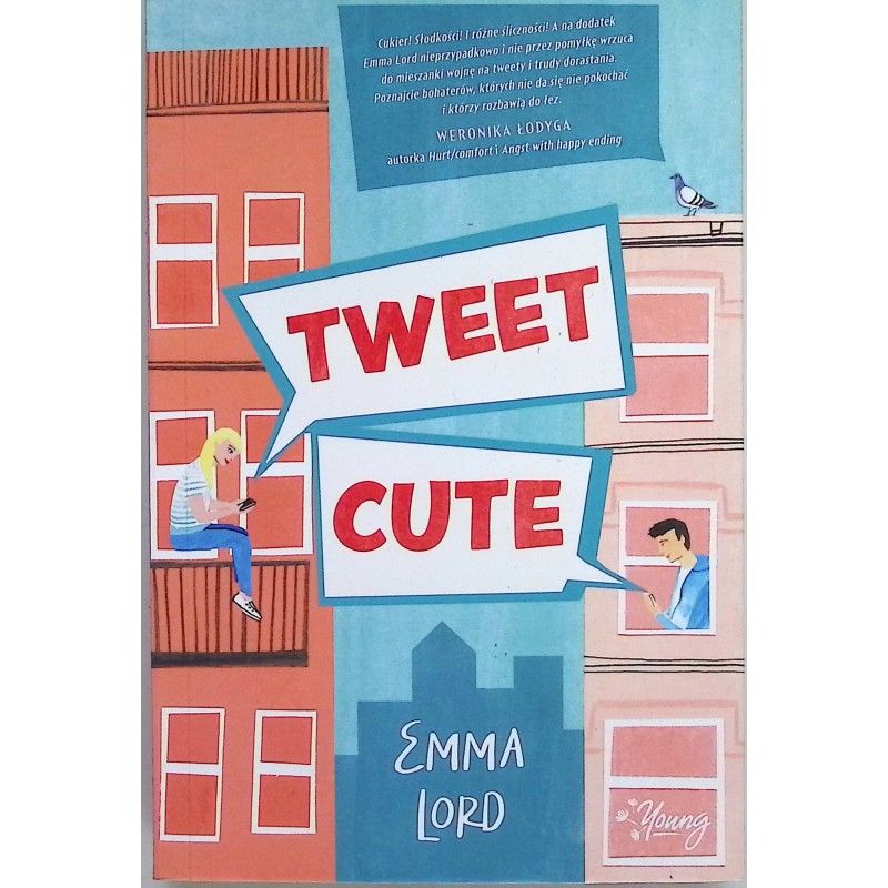 Tweet cute Emma Lord