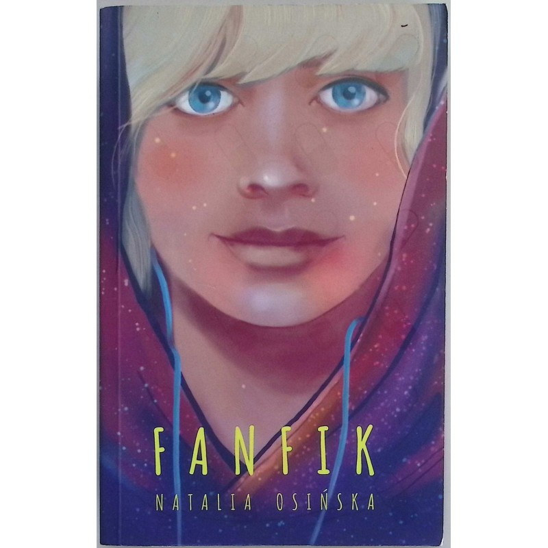 Fanfik Natalia Osińska