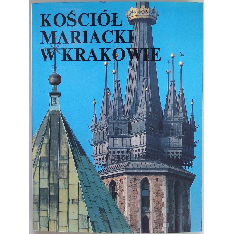 Kościół Mariacki w Krakowie