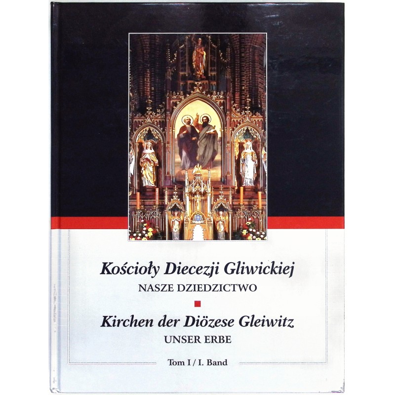 Kościoły diecezji gliwickiej