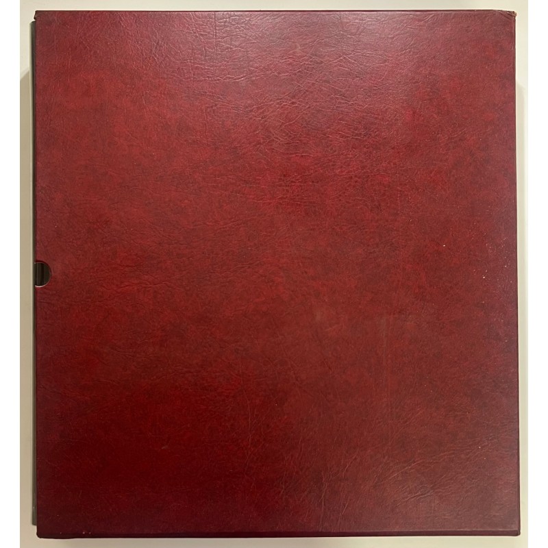 Serce gdańska Szypowscy Dar Józefa Glempa Wydanie luksusowe