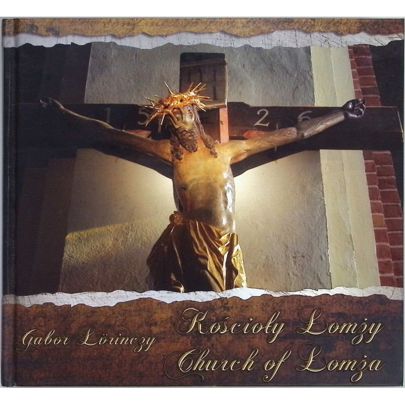 Kościoły Łomży Gabor Lorinczy