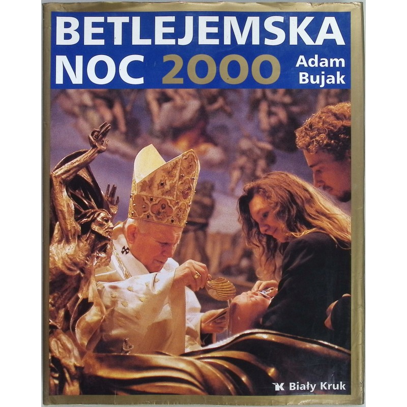 Betlejemska noc 2000 Adam Bujak