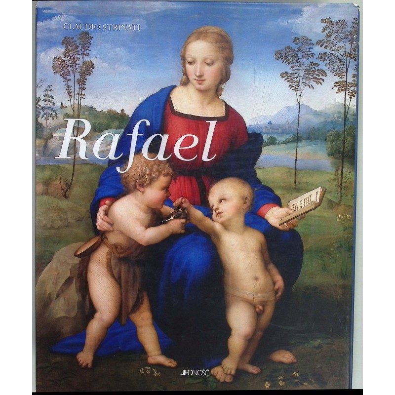 Rafael - Strinati