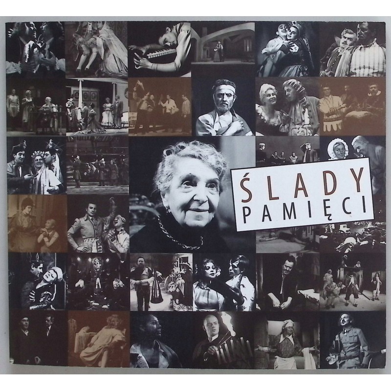 Śladami Pamięci. Teatr Rzeszowski 1944-2014