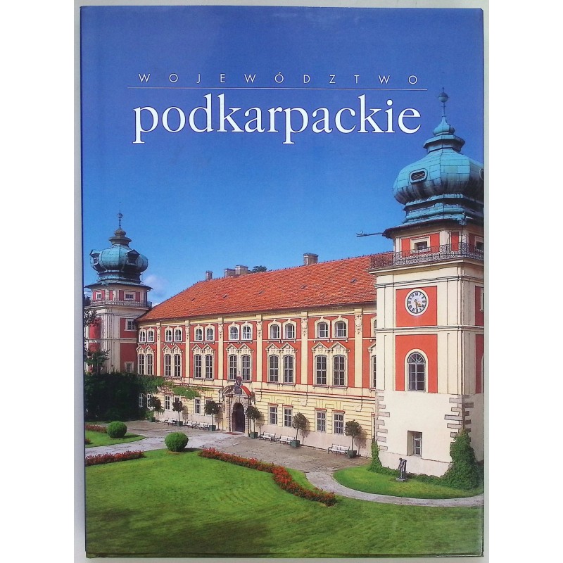 Województwo Podkarpackie Józef Ambrozowicz