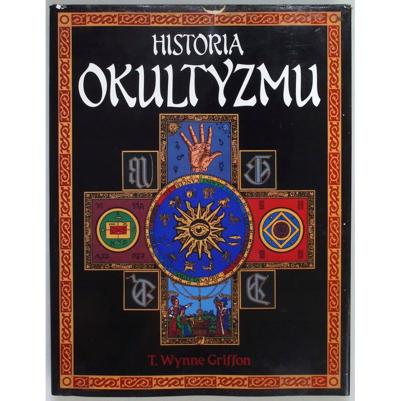 Historia okultyzmu Griffon