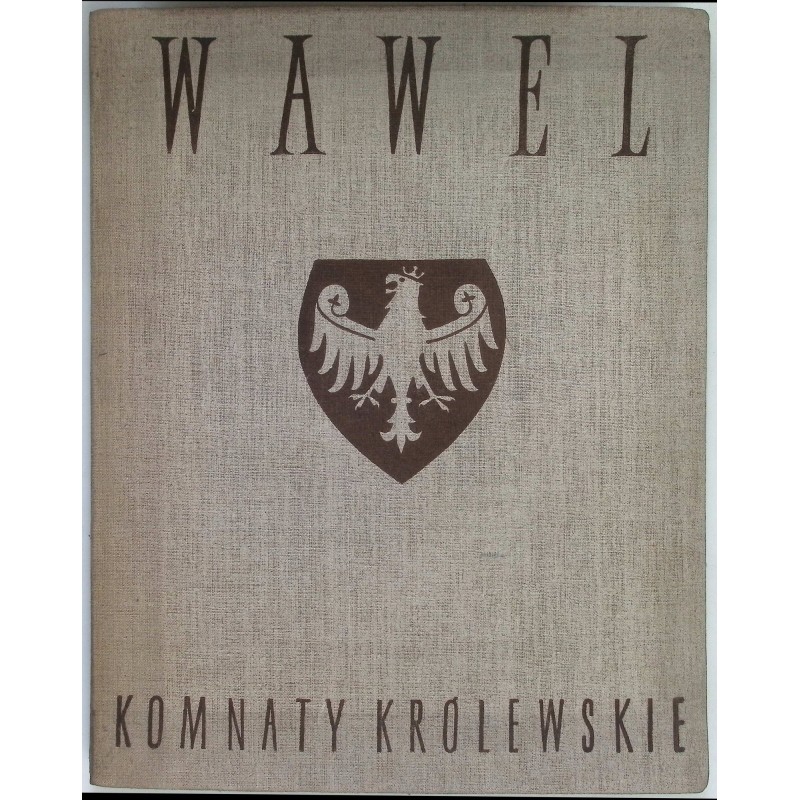 Wawel Komnaty Królewskie