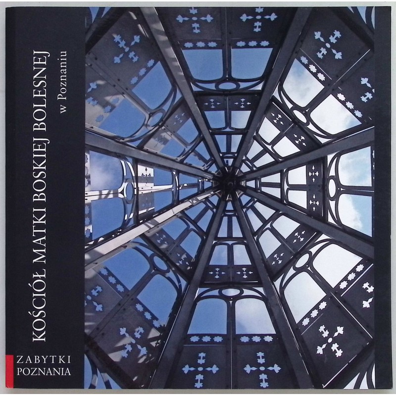 Kościół Matki Boskiej Bolesnej w Poznaniu