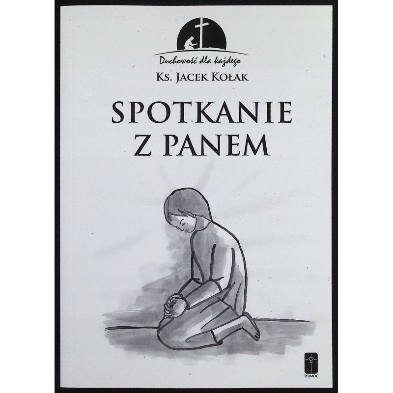Spotkanie z Panem Ks. Jacek Kołak