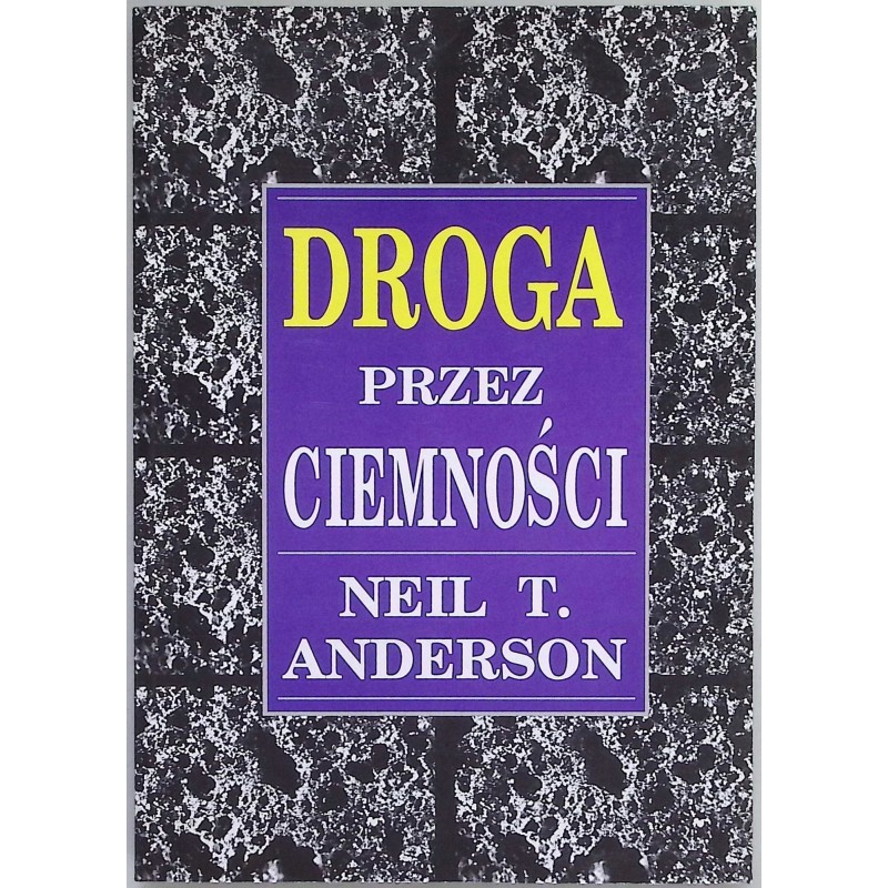 Droga przez ciemności