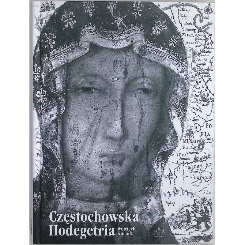 Częstochowska Hodegetria Wojciech Krupnik