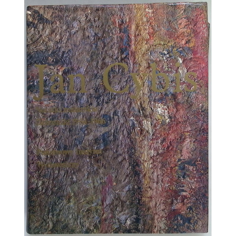 Notatki malarskie Jan Cybis