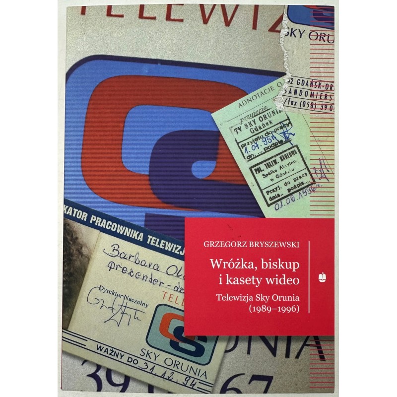 Wróżka biskup i kasety wideo