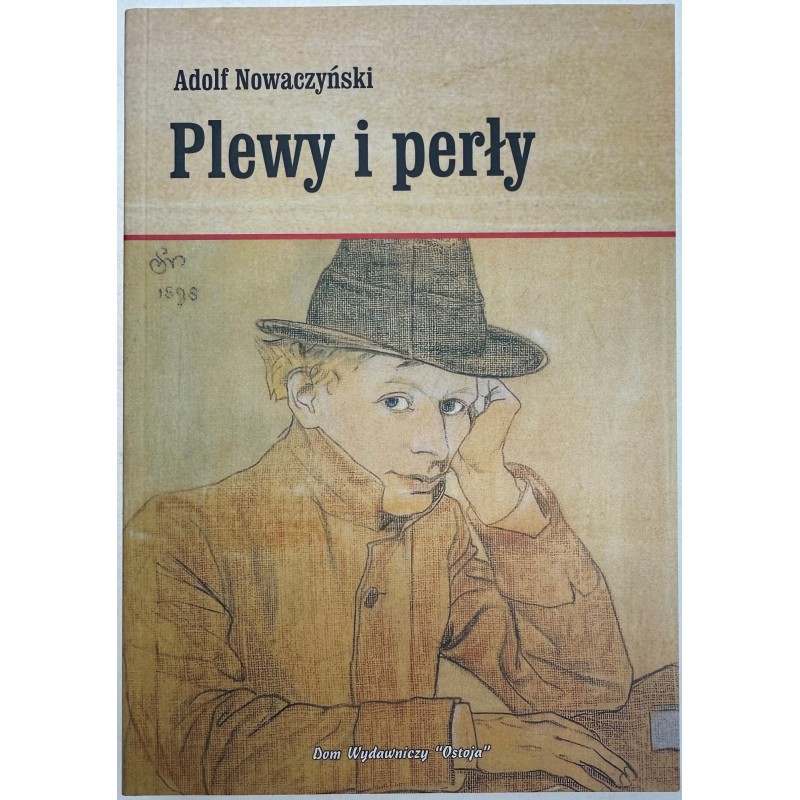 Plewy i perły Adolf Nowaczyński