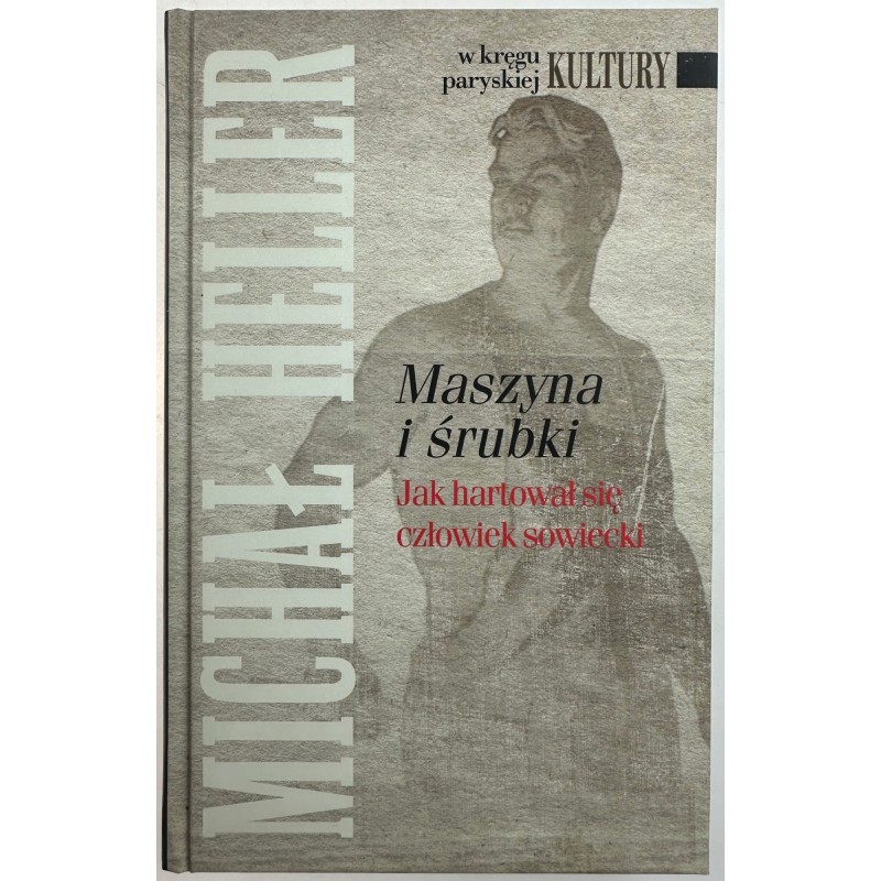 Maszyna I Śrubki M. Heller