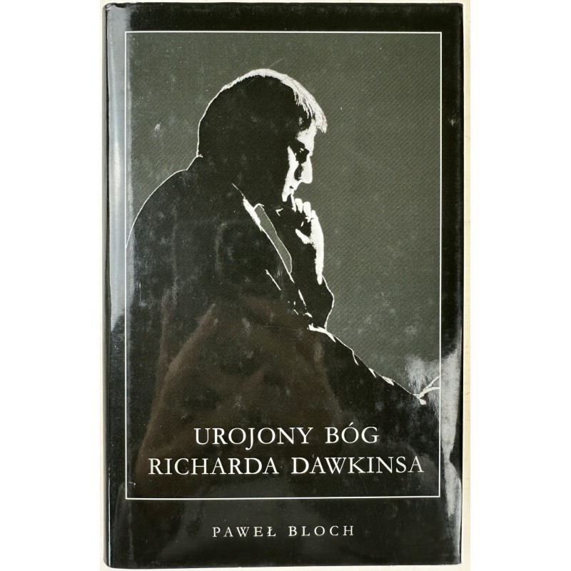 Urojony Bóg Richard Dawkinsa