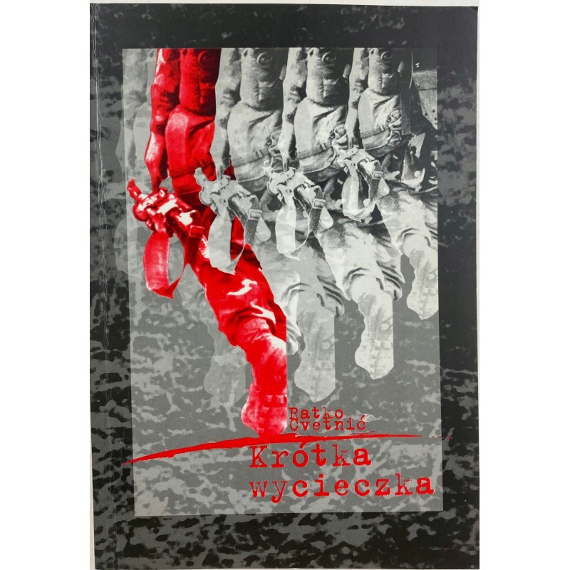 Krótka Wycieczka Retro Cvetnić