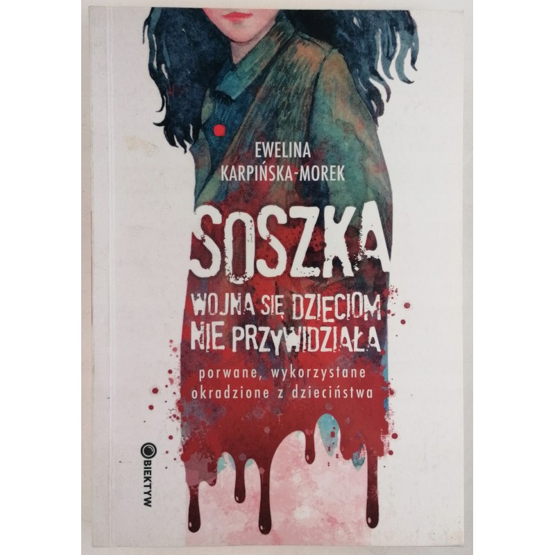 Soszka Ewelina Karpińska-Morek