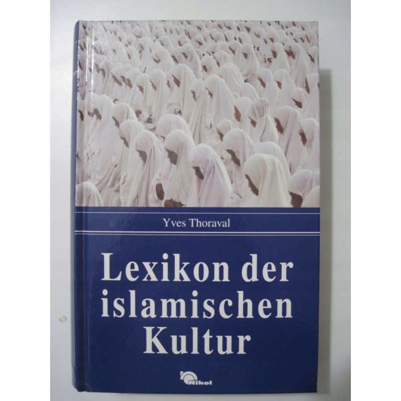 Lexikon der Islamischen kultur Yves Thoraval