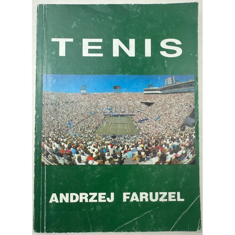 Tenis - Faruzel