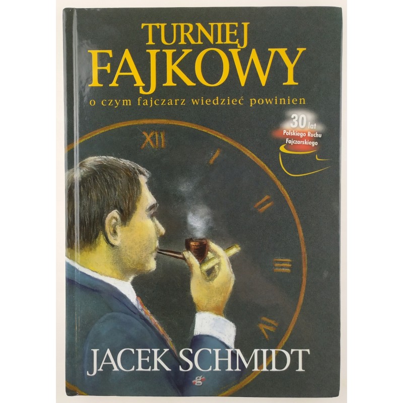 Turniej fajkowy o czym fajczarz wiedzieć powinien