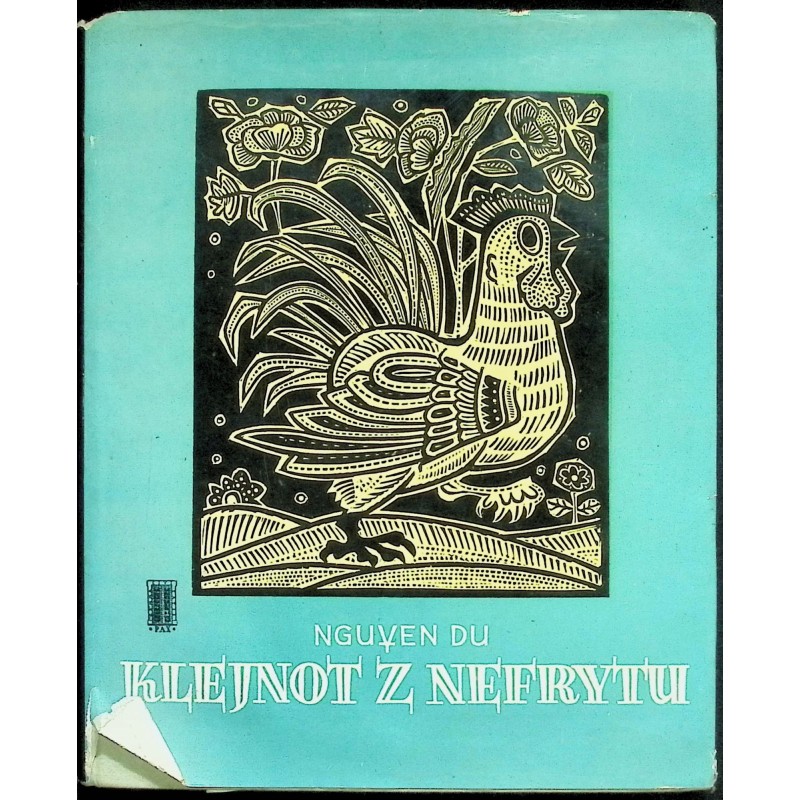 Klejnot z Nefrytu