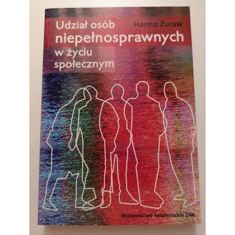 Udział osób niepełnosprawnych w życiu społecznym