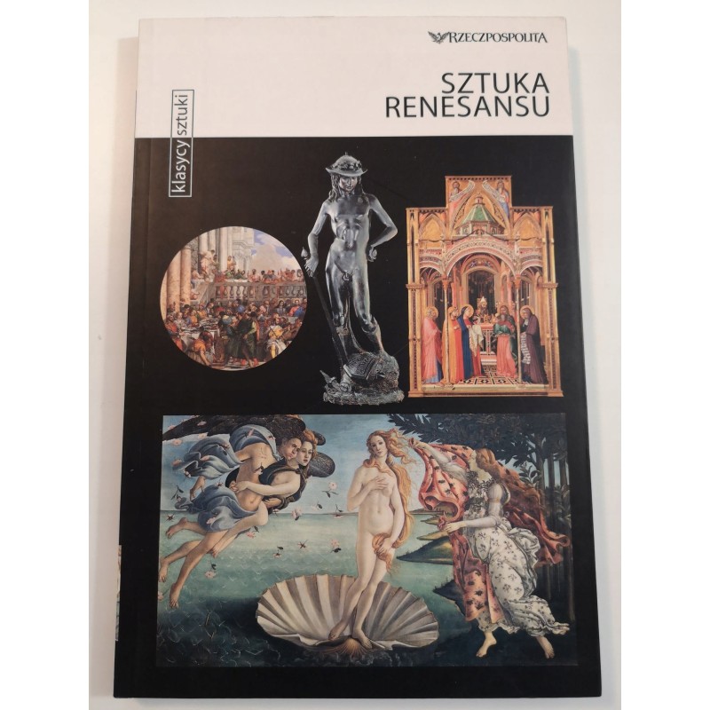 Sztuka renesansu Gerard Legrand