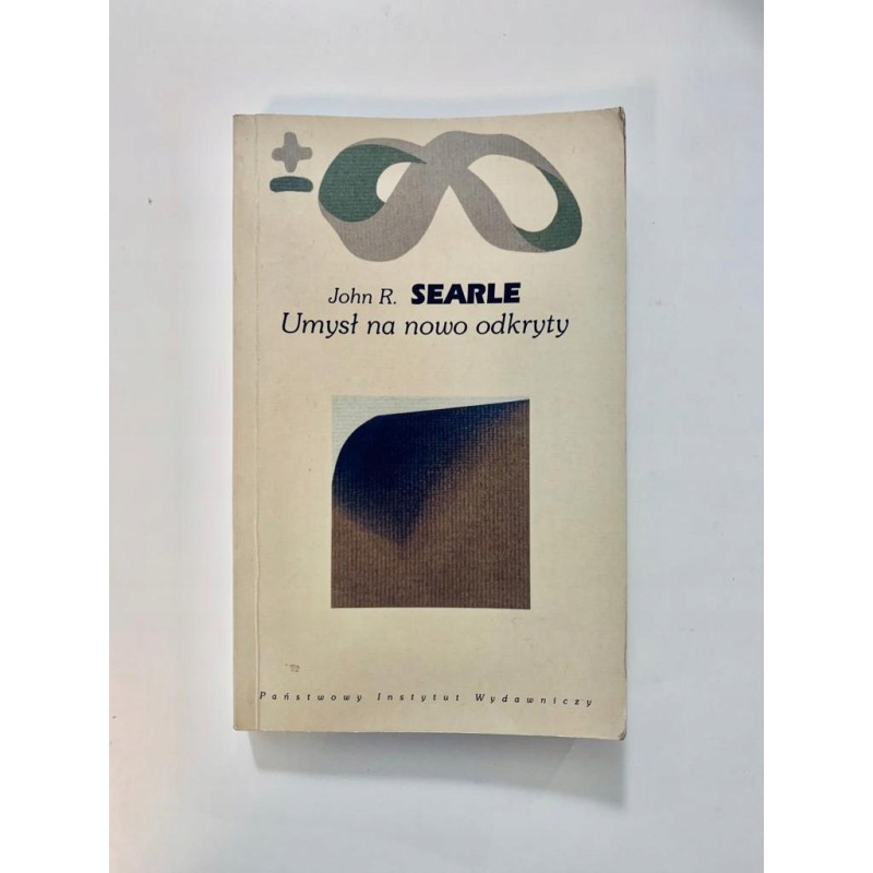 Umysł na nowo odkryty