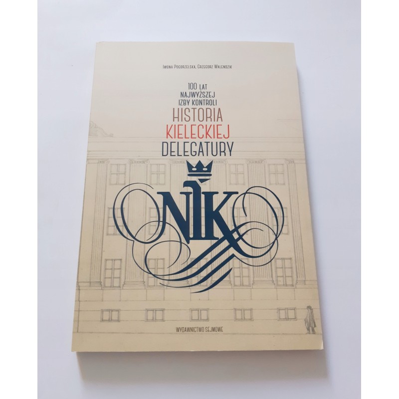 100 lat Najwyższej Izby Kontroli