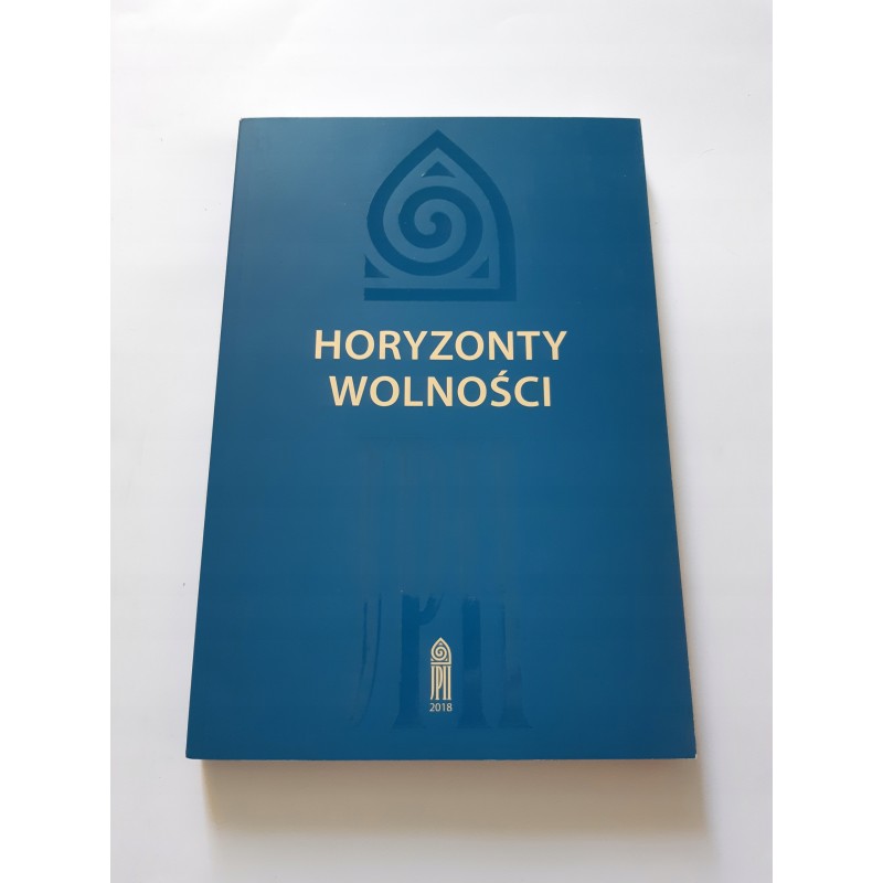 Horyzonty wolności - Zofia Zarębianka