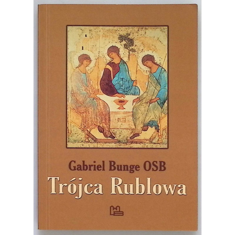 Trójca G. Rublowa