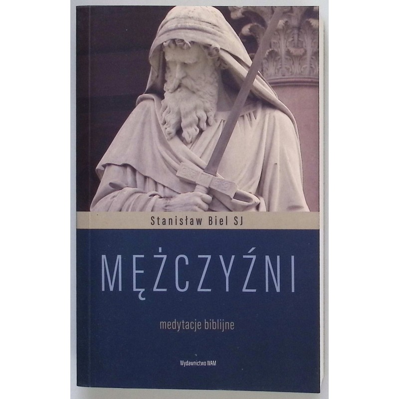 Mężczyźni Stanisław Biel