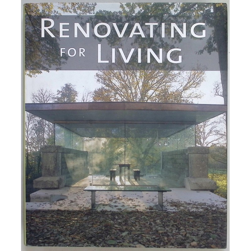 Renovating for living