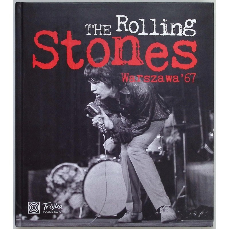 The Rolling Stones Warszawa 67