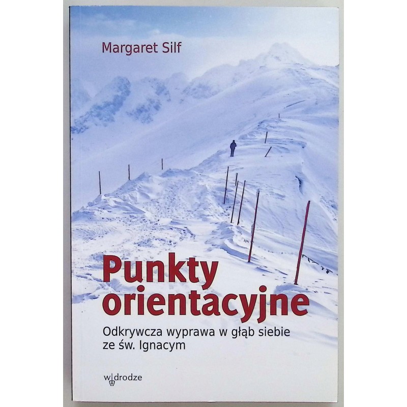 Punkty orientacyjne - Silf Margaret