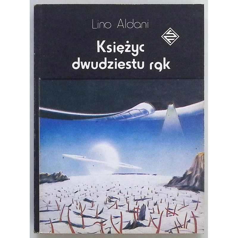 Księżyc dwudziestu rąk L Aldani