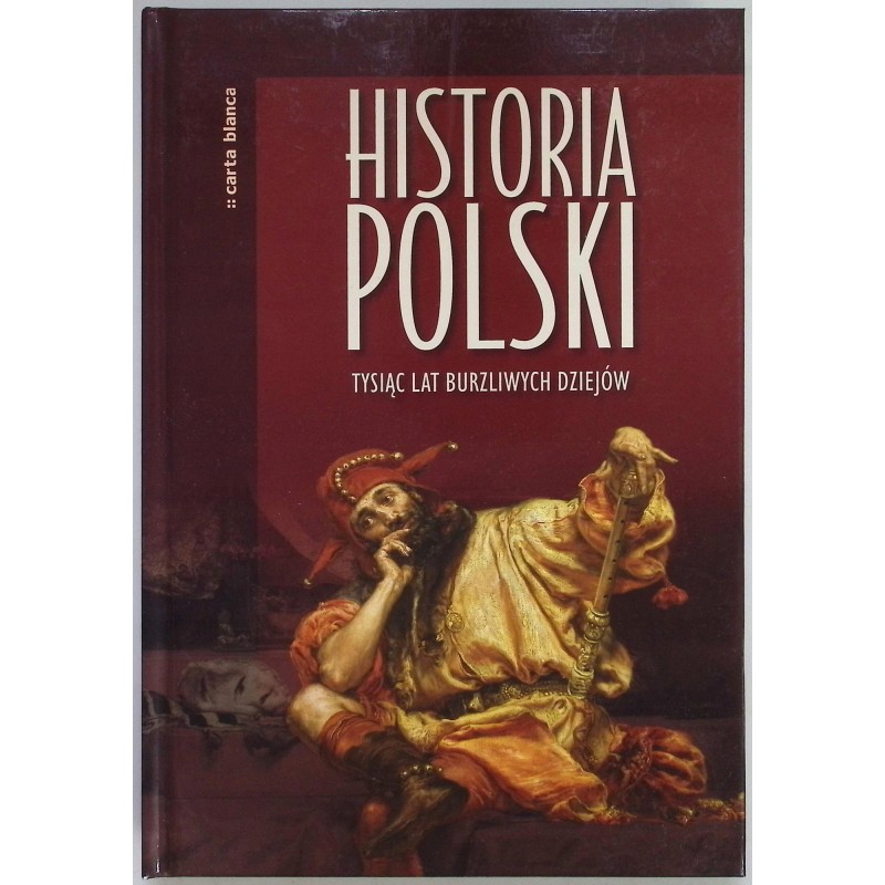 Historia Polski Katarzyna Kucharczuk