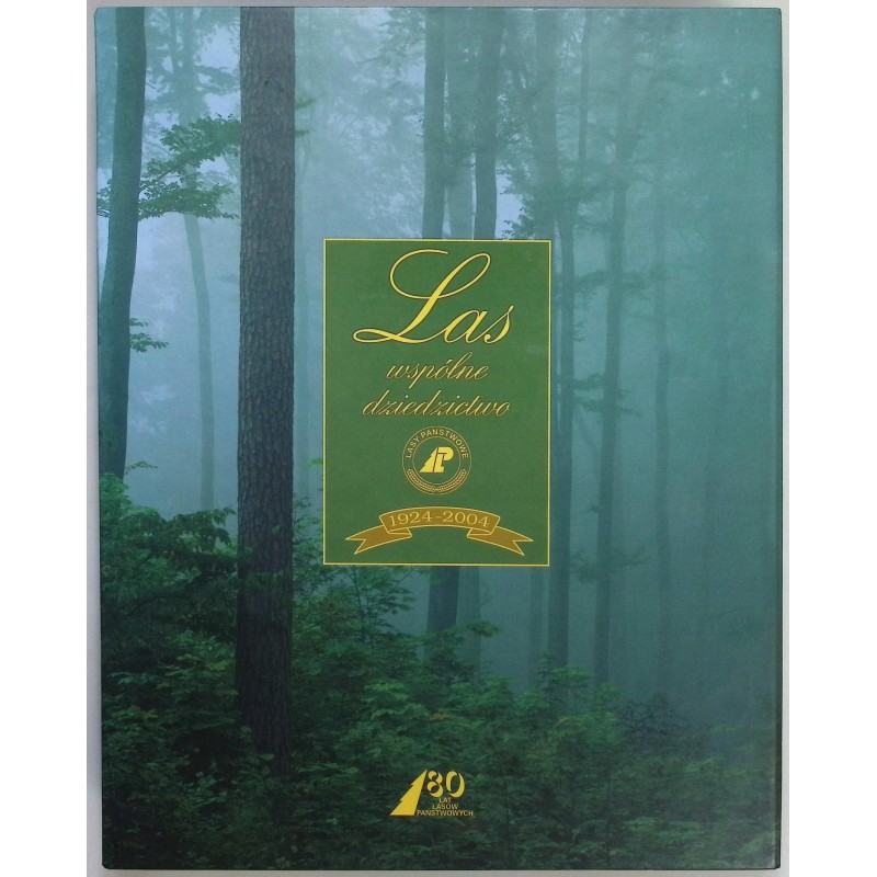 Las wspólne dziedzictwo