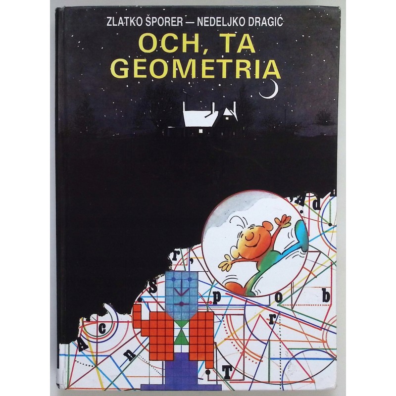 Och ta geometria